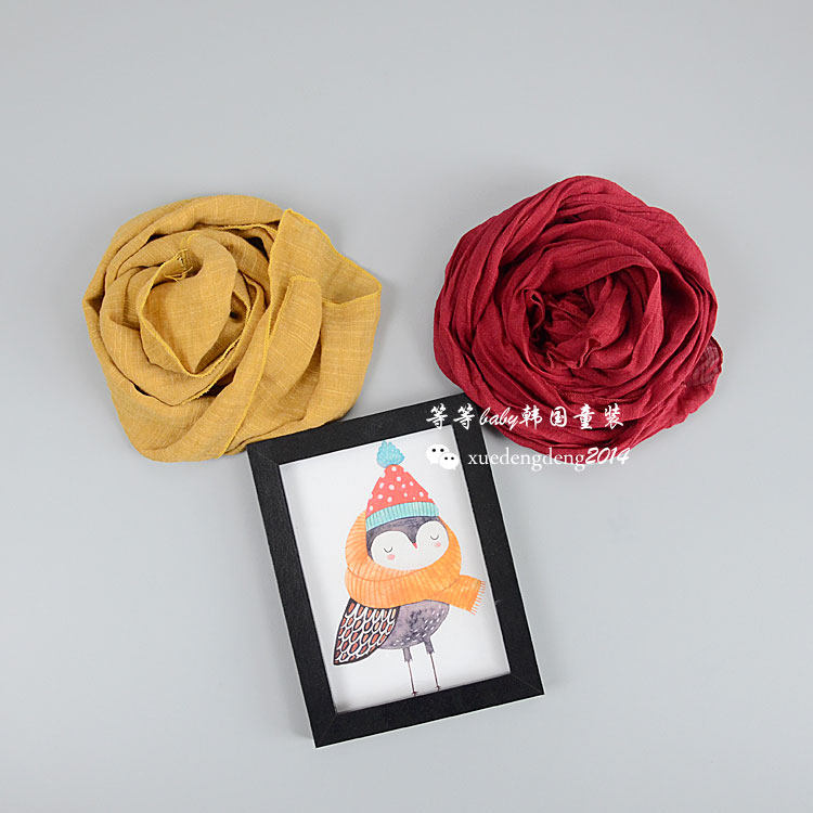 Foulard enfant - Ref 2135890 Image 8