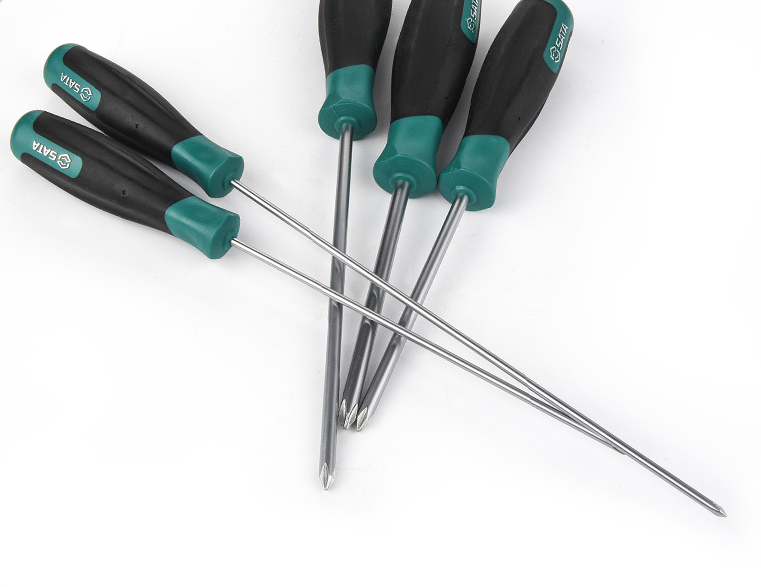SATA WDA Tool T Series Cross-shaped WDA Screwser 63502 63508 63512 63515