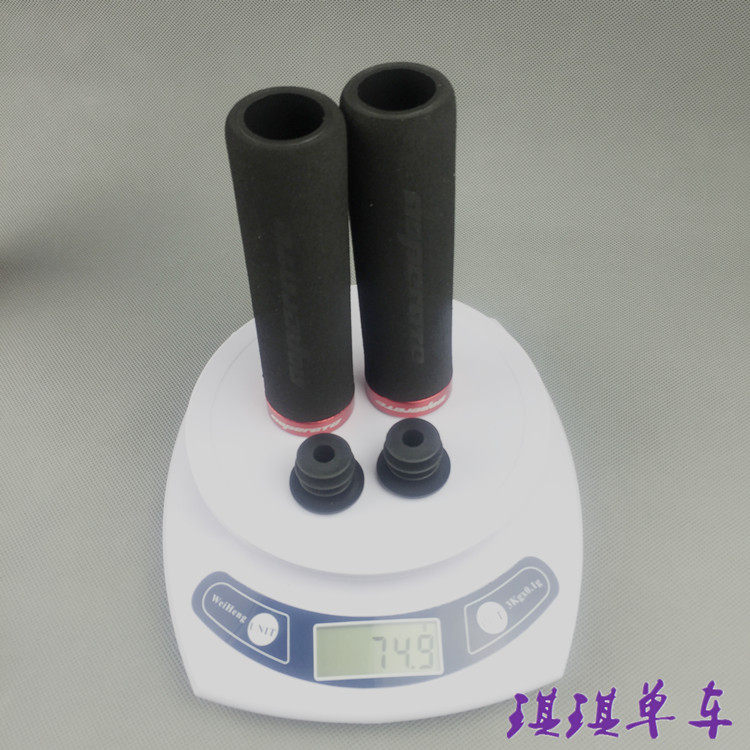 Poignées de vélo - Ref 2342629 Image 10