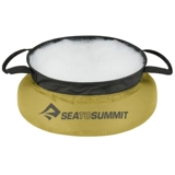 Sea to summit, портативный сверхлегкий таз для кемпинга для стирки