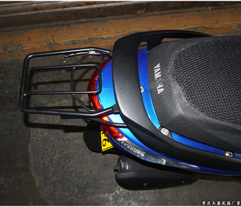 Suitable for yamaha swift eagle 125 huxi tailstock