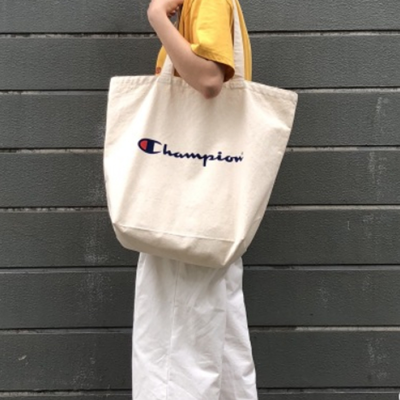 champion canvas bag