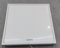 Lambte LED square light 300 300