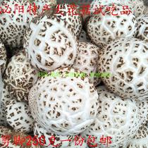 (Try to eat) big mushroom shears farmers dried goods flowers mushrooms local specialties 250g Yang mushrooms mushrooms mushrooms
