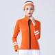 Оранжевая куртка
