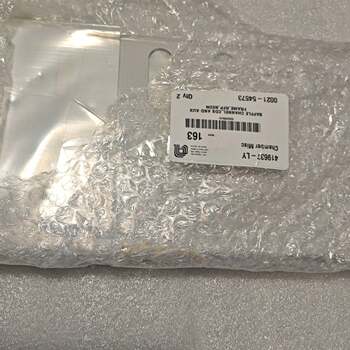Negotiate amat applied materials 0021-54573 baffle channel, auxiliary frame can be repaired and refurbished