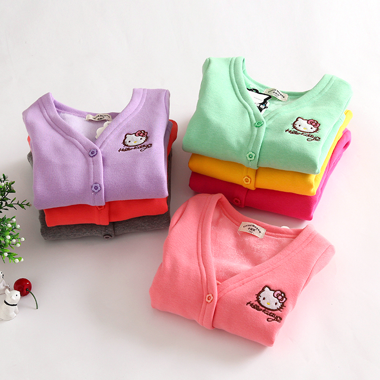 Pull fille - Ref 2105153 Image 8