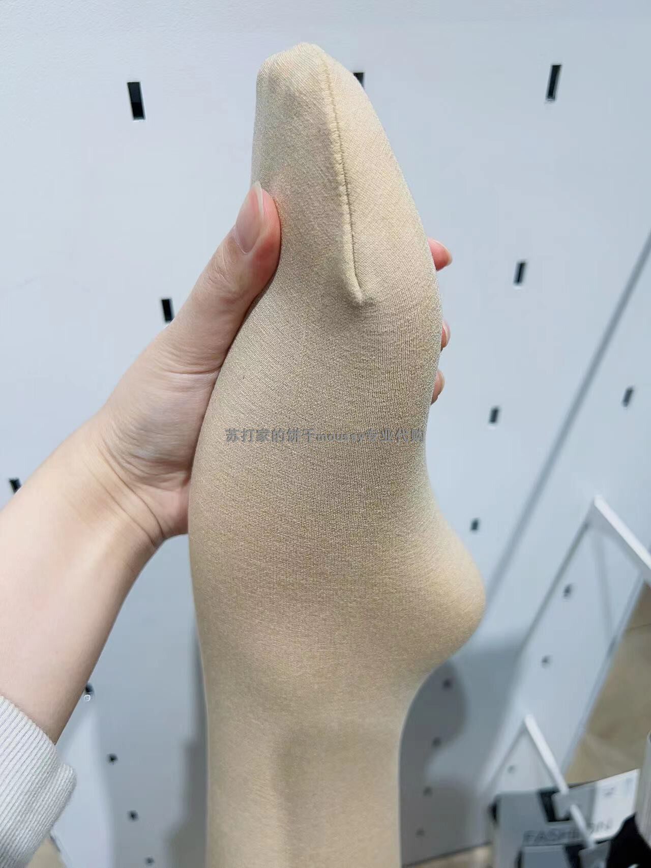 колготки / чулки дна calzedonia专柜正品代购加绒加厚23自发热冬季保暖连裤袜mic059
