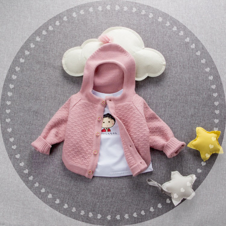 Pull fille - Ref 2105987 Image 23