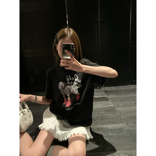 Кружевная белая летняя приталенная юбка, А-силуэт, высокая талия