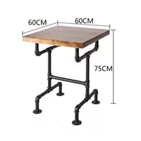 2 человека Таблица 60*60*75