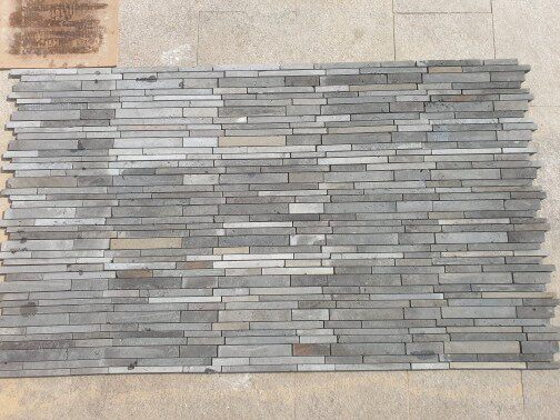 Old red brick sliced red brick outer skin imitation ancient brick culture brick and ancient brick admiring brand outer wall open brick 203