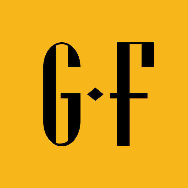 GF品牌男装