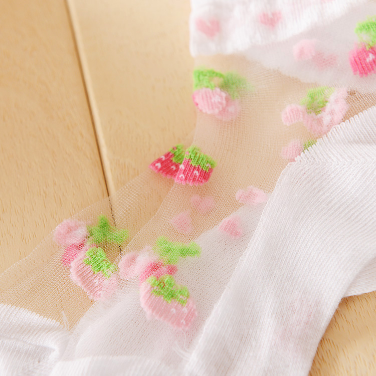 Chaussettes enfant - Ref 2106378 Image 46