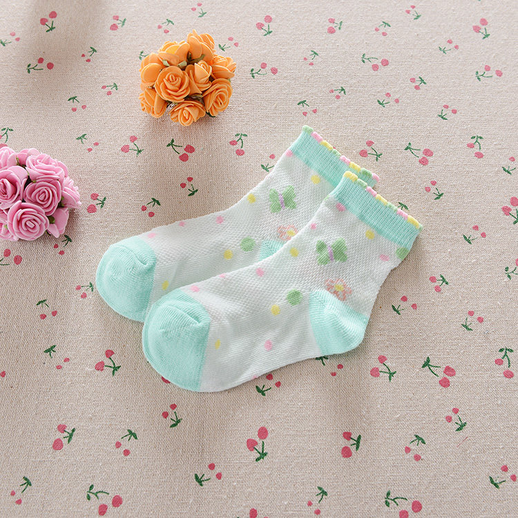 Chaussettes enfant - Ref 2106892 Image 112