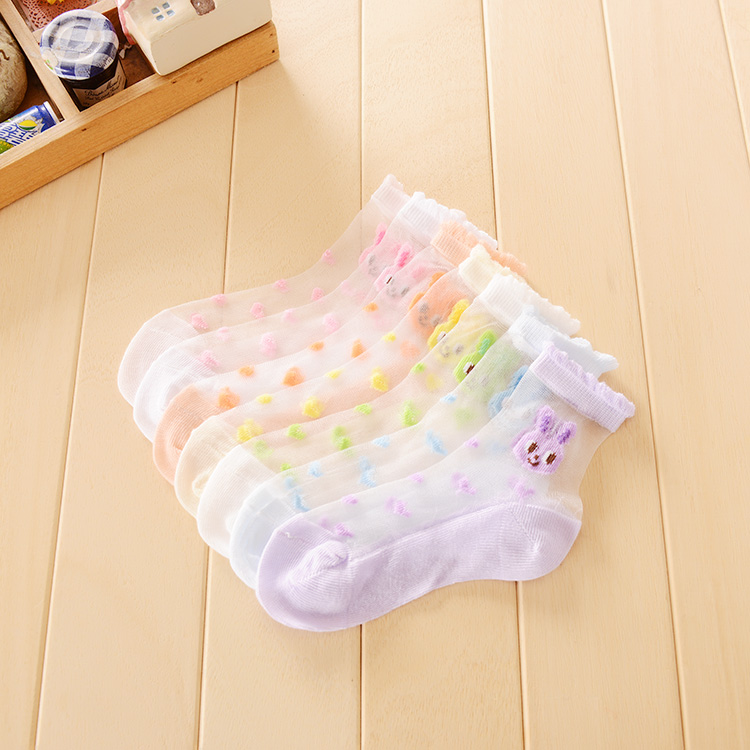 Chaussettes enfant - Ref 2106378 Image 22