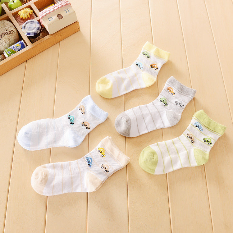 Chaussettes enfant - Ref 2106892 Image 124