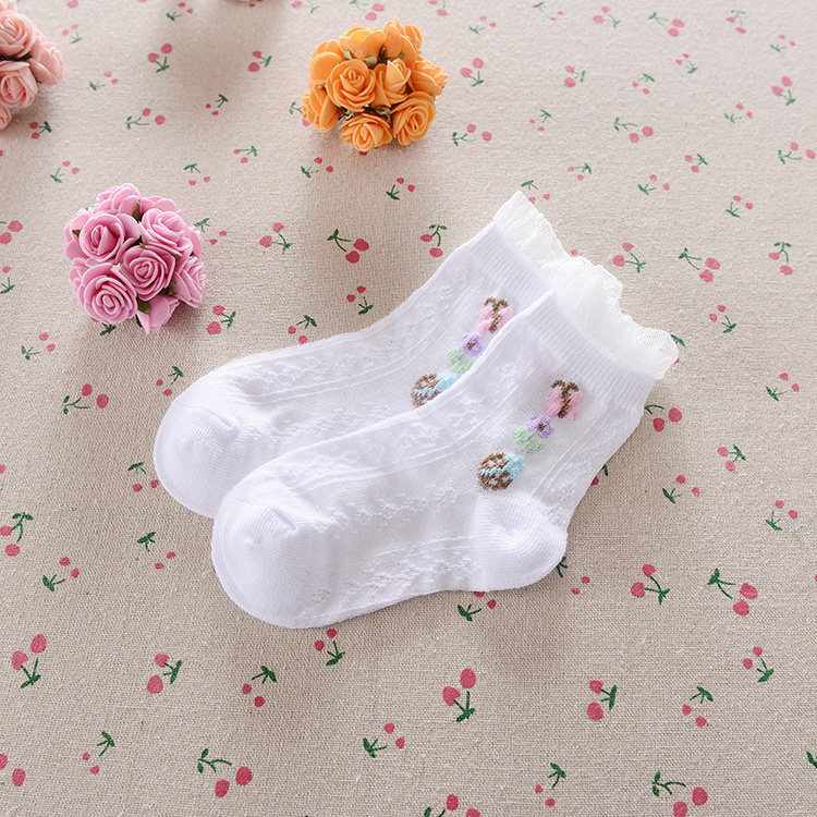 Chaussettes enfant - Ref 2106892 Image 102