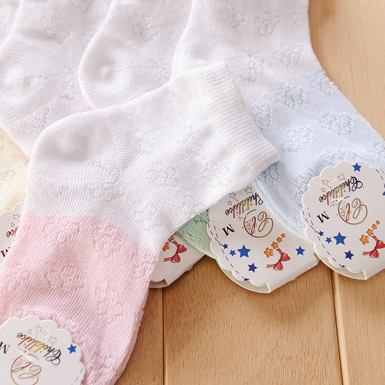 Chaussettes enfant MEIRE - Ref 2107162 Image 82