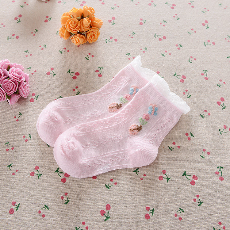 Chaussettes enfant - Ref 2106892 Image 104