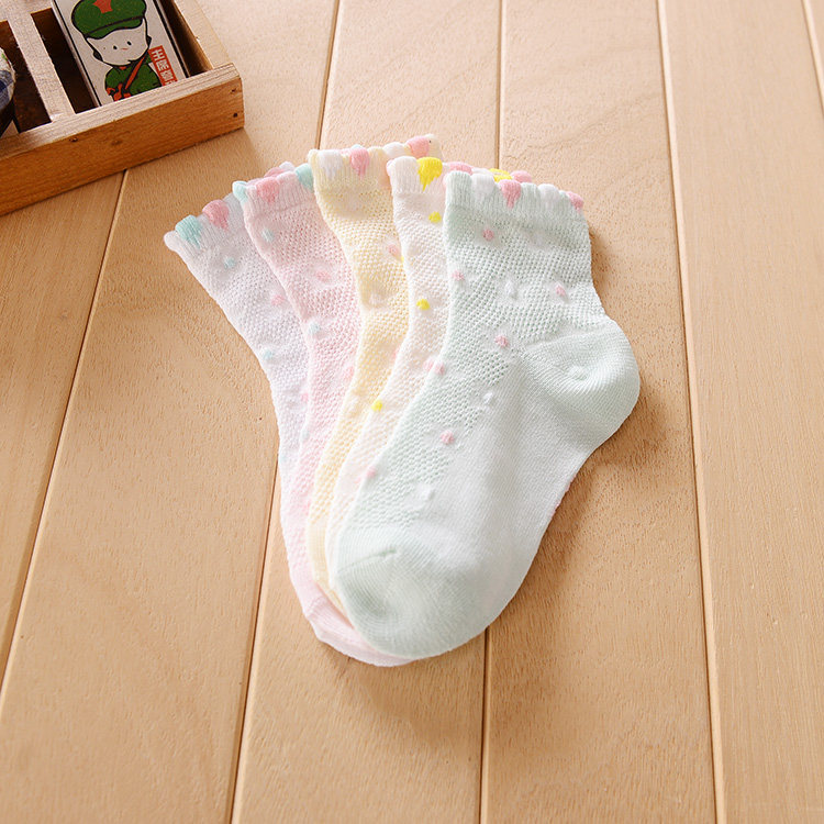 Chaussettes enfant - Ref 2106892 Image 77