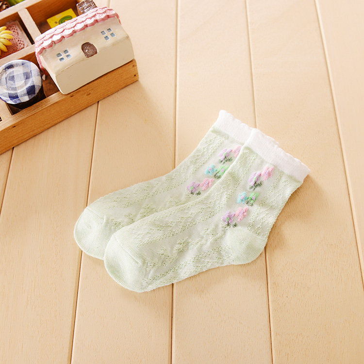 Chaussettes enfant - Ref 2106892 Image 36