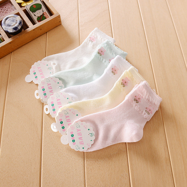 Chaussettes enfant - Ref 2106892 Image 45