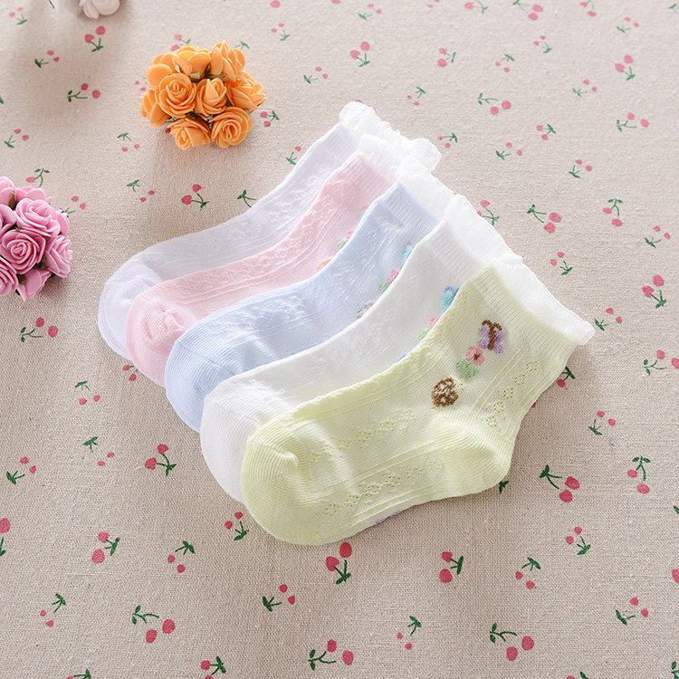 Chaussettes enfant - Ref 2106892 Image 95