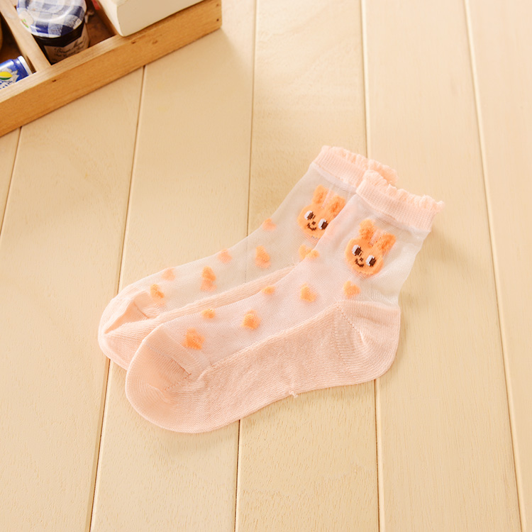 Chaussettes enfant - Ref 2106378 Image 26