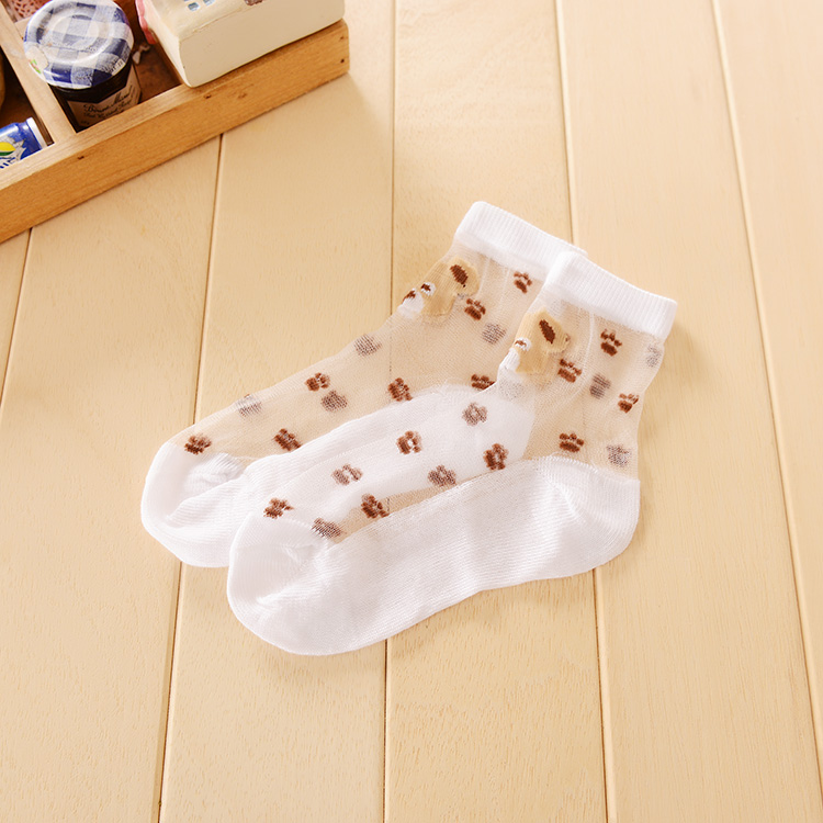 Chaussettes enfant - Ref 2106378 Image 39