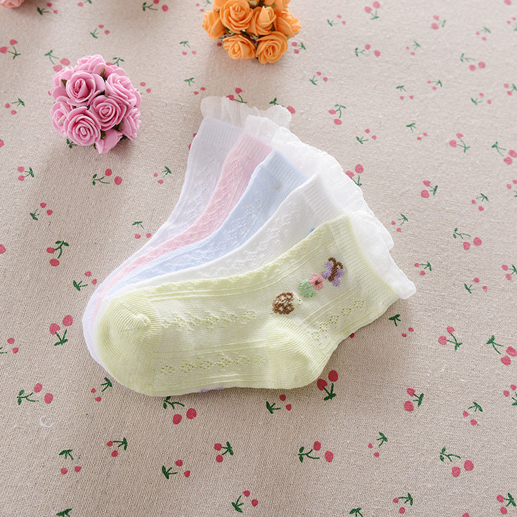 Chaussettes enfant - Ref 2106892 Image 94