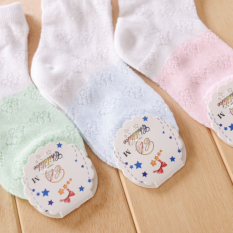 Chaussettes enfant MEIRE - Ref 2107162 Image 19