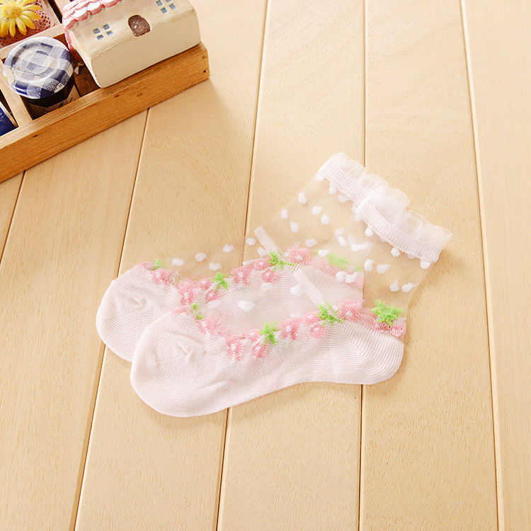 Chaussettes enfant - Ref 2106378 Image 66