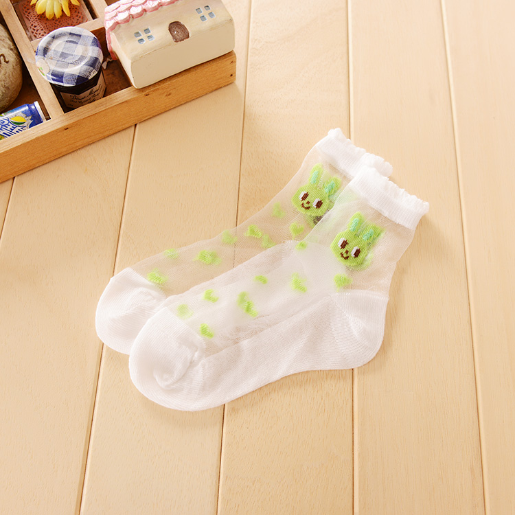 Chaussettes enfant - Ref 2106378 Image 23