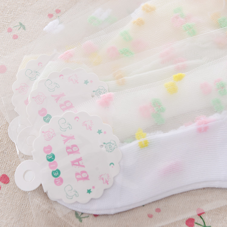 Chaussettes enfant - Ref 2106378 Image 58