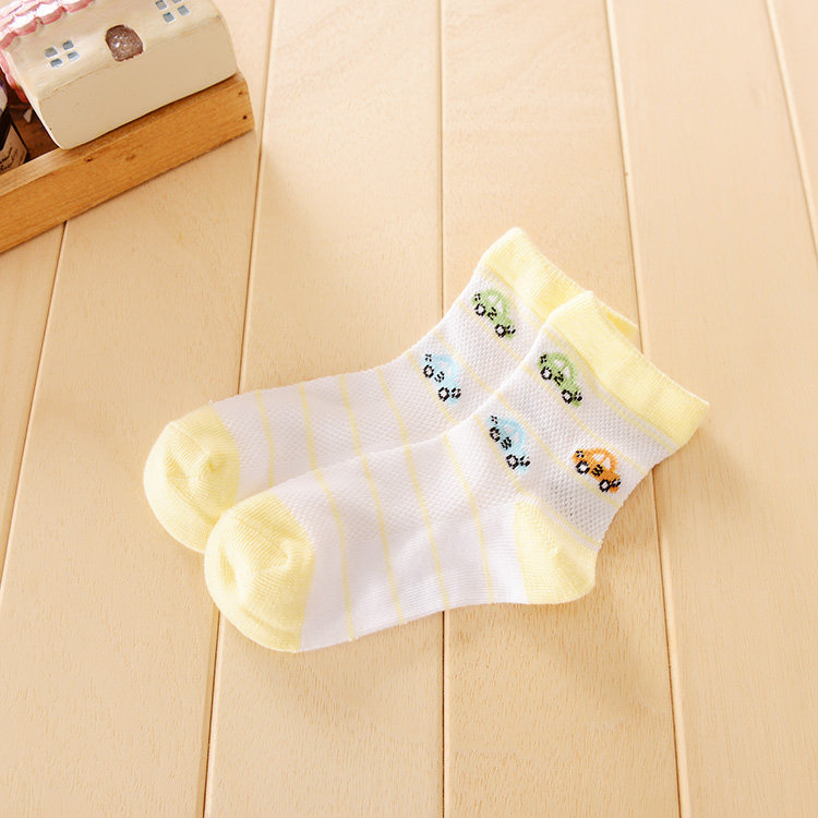 Chaussettes enfant - Ref 2106892 Image 126