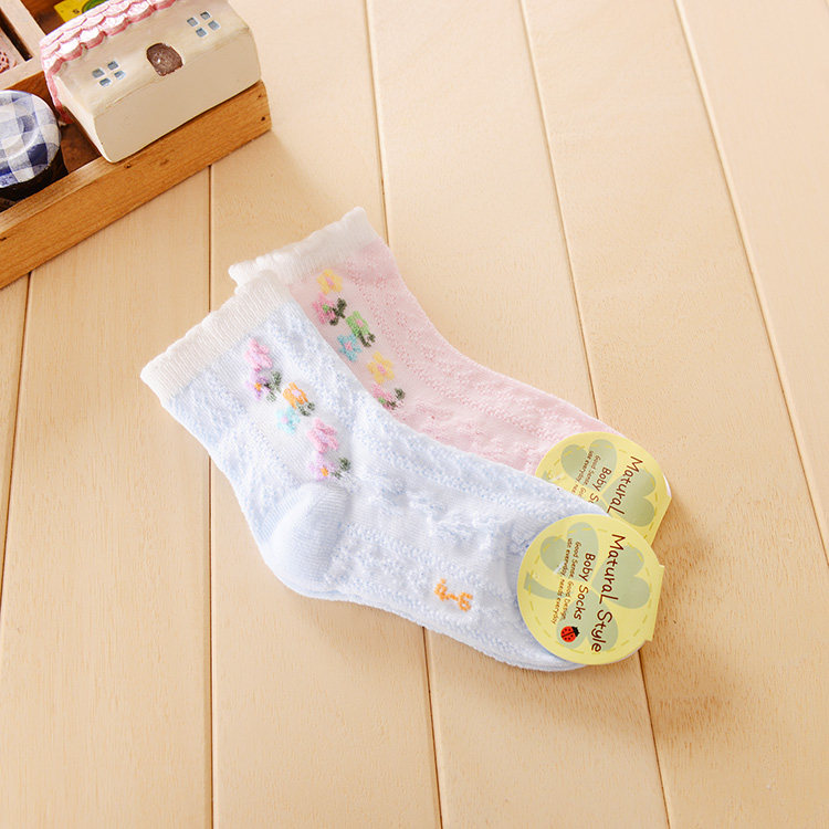 Chaussettes enfant - Ref 2106892 Image 39