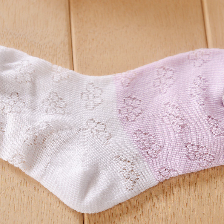 Chaussettes enfant MEIRE - Ref 2107162 Image 29