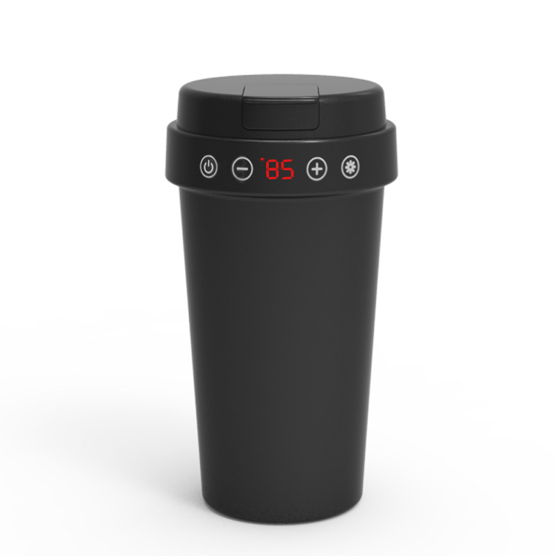 Summer New Car Heating Cup Heating Electric Cup Car Water Heater Heater Car Car Putting Cup