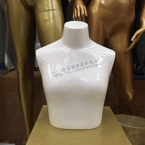 Girls  underwear bra model props Little girl early development bra half model Childrens underwear half model