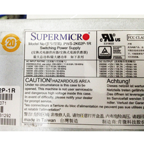 Spot Original Ultrafine PWS-2k02P-1R Server Power Supply Redundant Power Supply