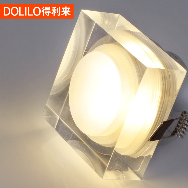 ������led���ǿ���6W