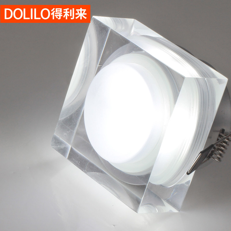 ������led���ǿ���6W