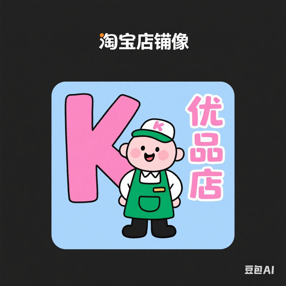 国潮专供店