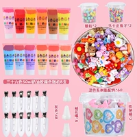 Комплект, система хранения, широкая цветовая палитра