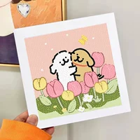 【【Tulip Puppy】+Tool Pack (отправьте фоторамку