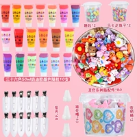 Комплект, система хранения, широкая цветовая палитра