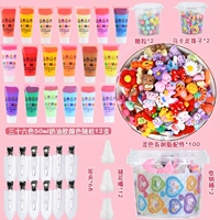 Комплект, система хранения, широкая цветовая палитра