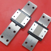 THK RSR15WM linear rail slider RSR15W RSR15WV RSR15WWM RSR15WZM