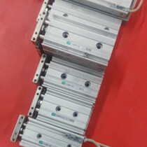 CKD STR2M10-20 STR2-M-10-20 cylinder second-hand inspection in good condition